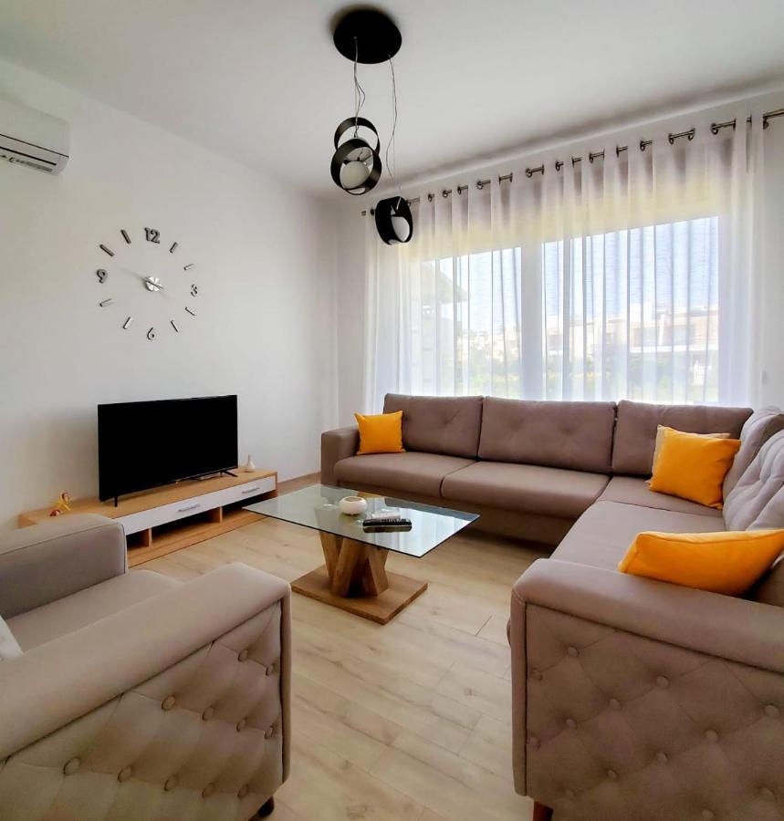 Reina At Perla Resort, Gjiri I Lalezit Villaer Durrës