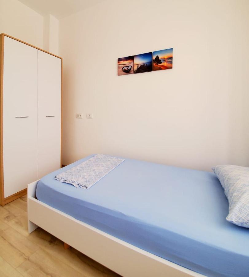 Villaer Reina At Perla Resort, Gjiri I Lalezit *